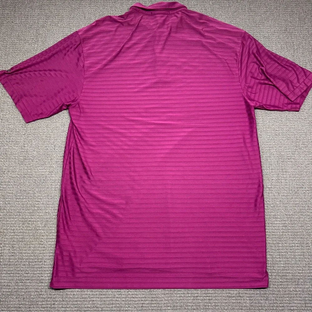 Nike tiger woods