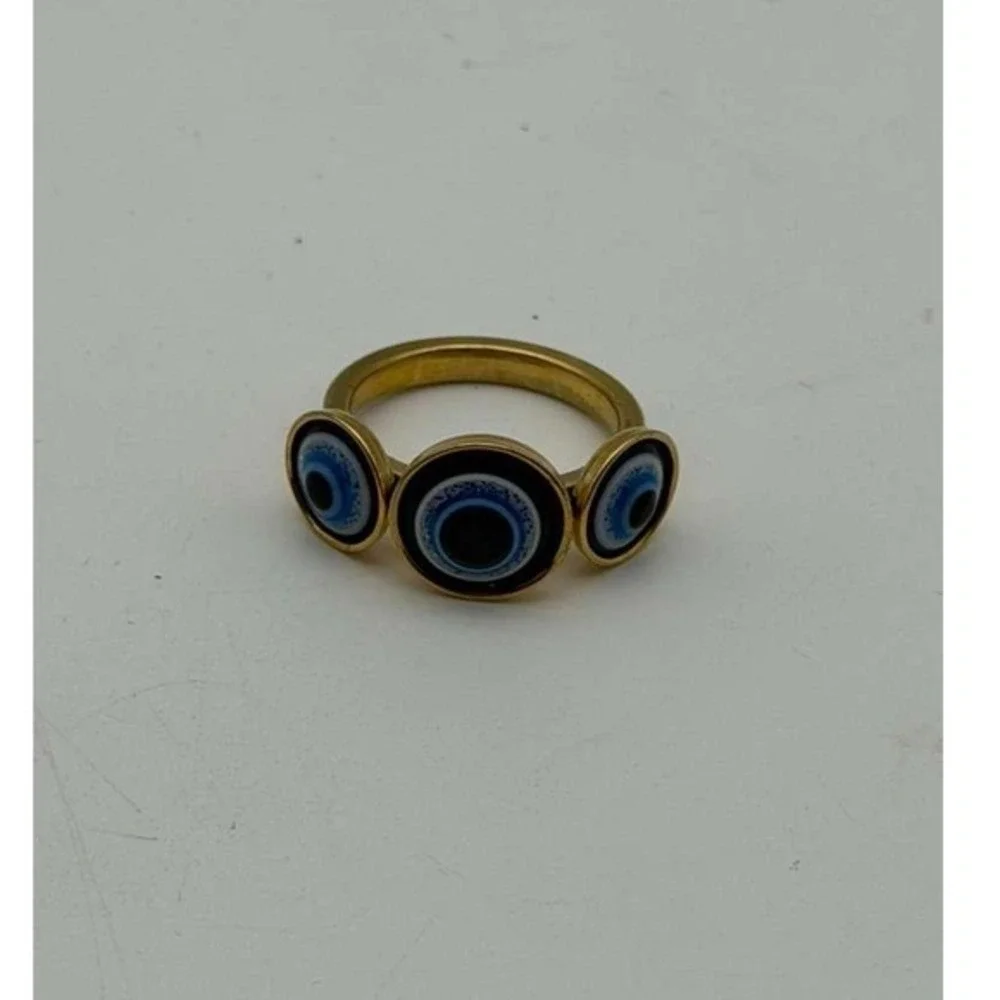 N/A trendy gold