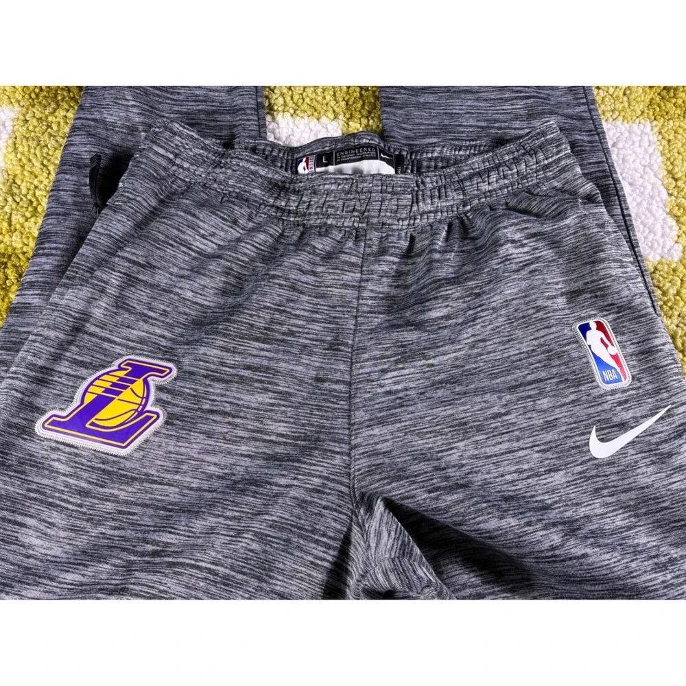 Nike nba los