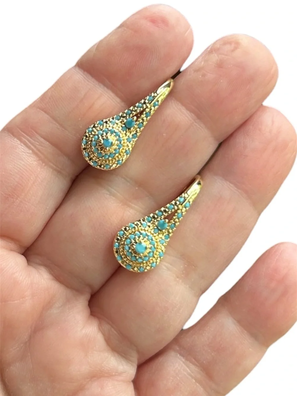 N/A these are