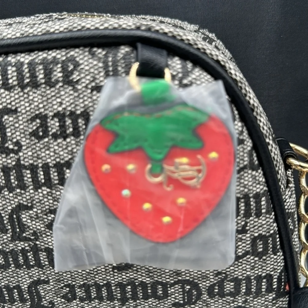 Juicy Couture thank you