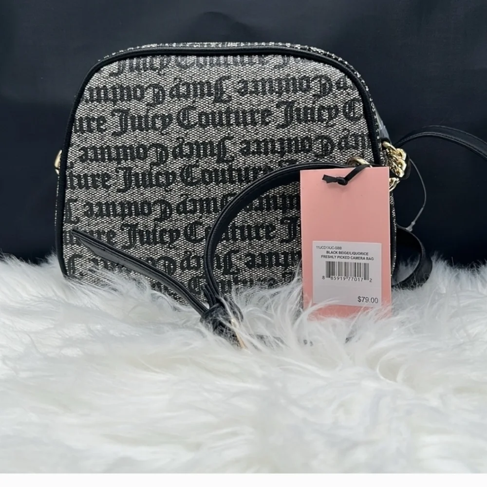 Juicy Couture thank you