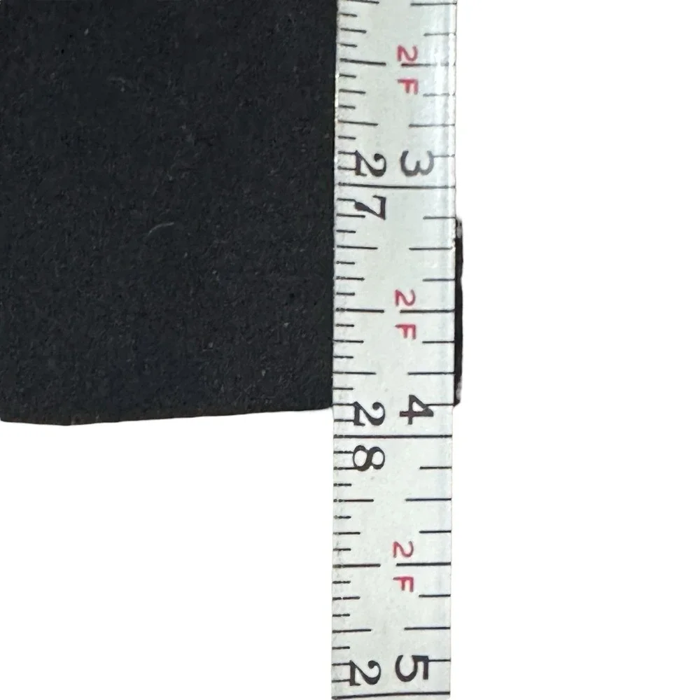 Nike‎ Flex Essential Running Pants Black Zip Ankle Men's Size Small