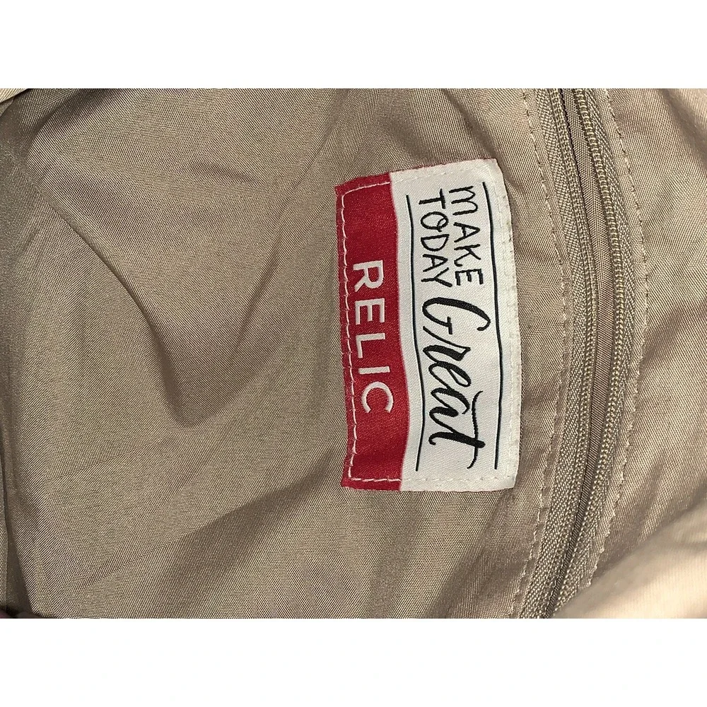 Relic this bag