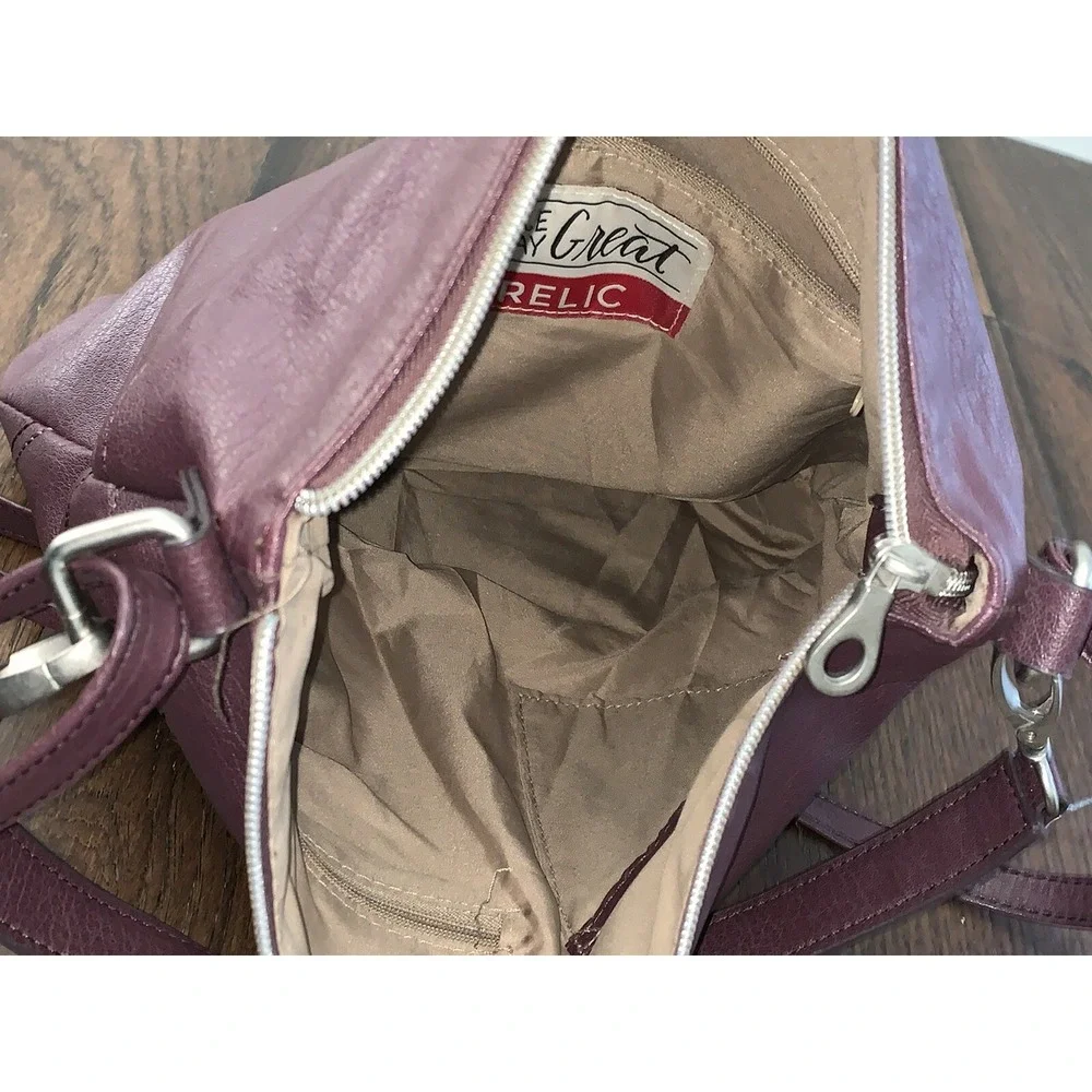 Relic this bag