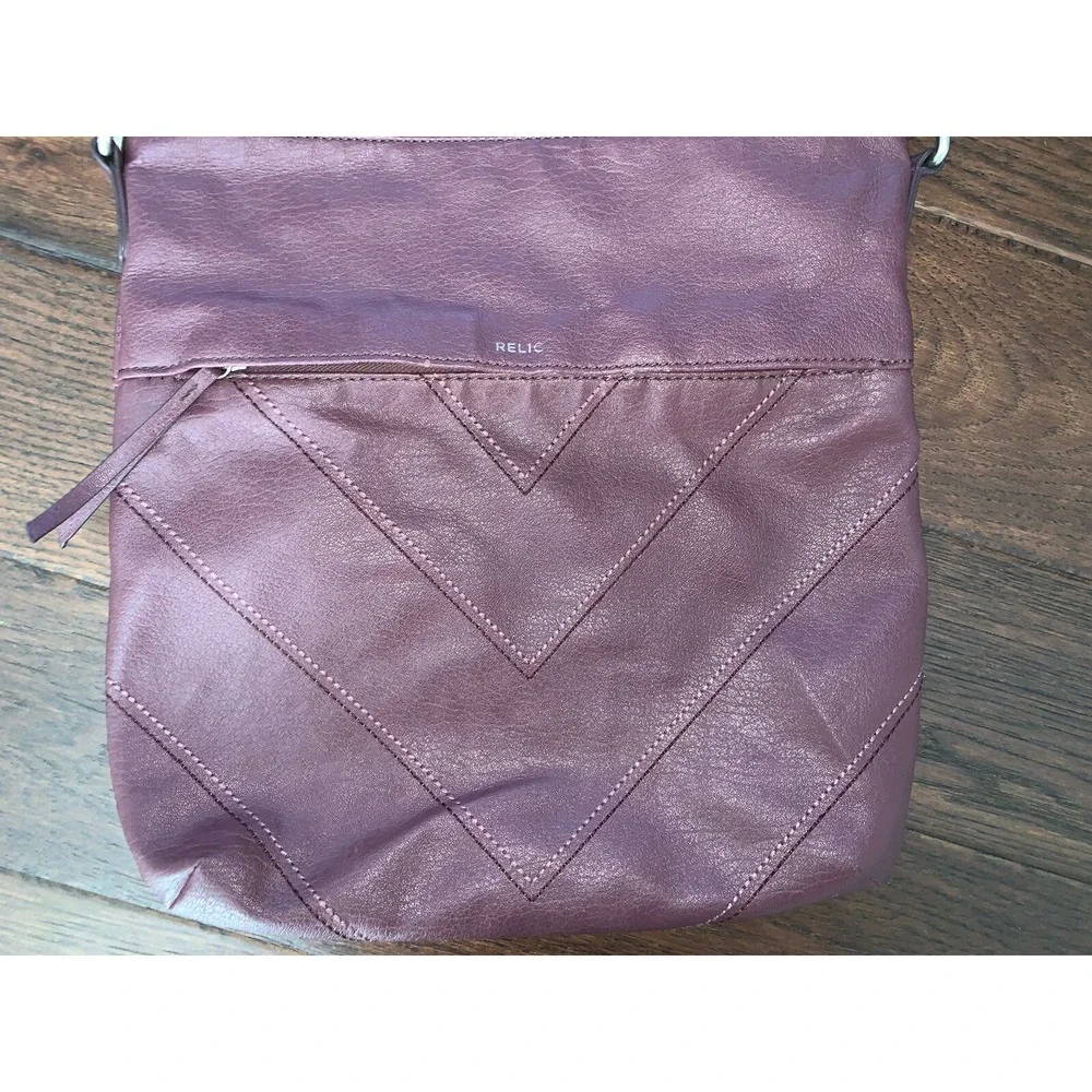 Relic this bag