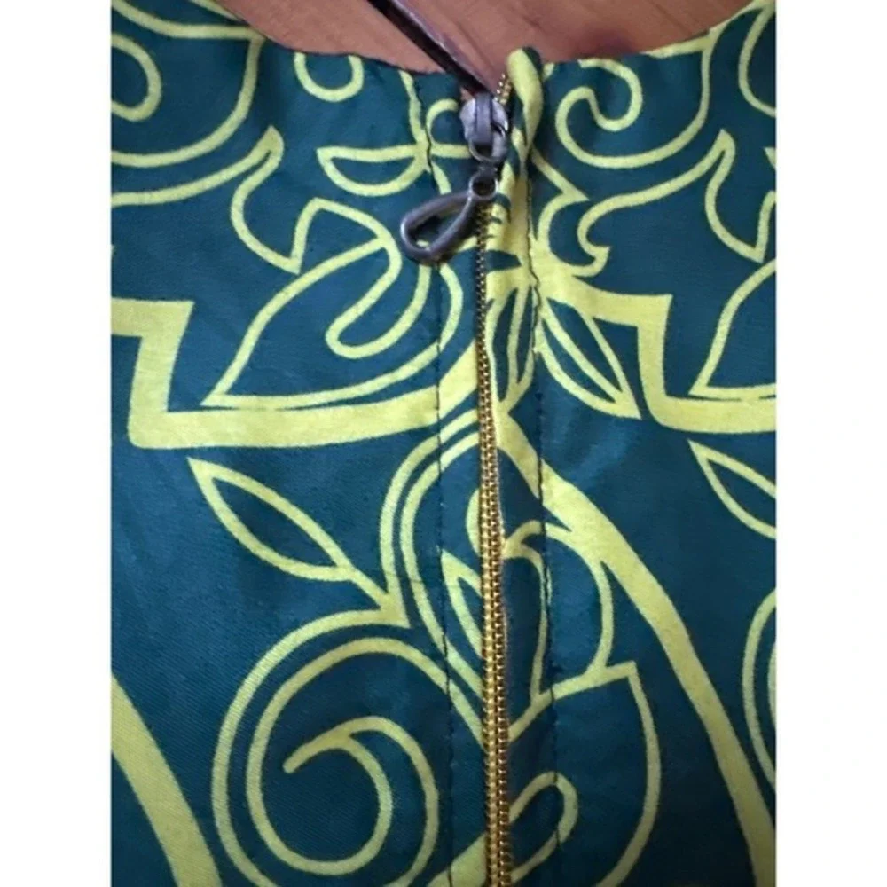 Handmade african wax