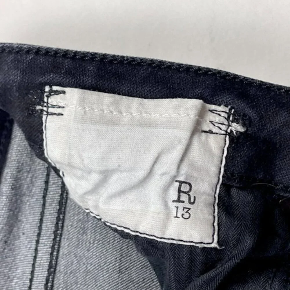R13 italy kate