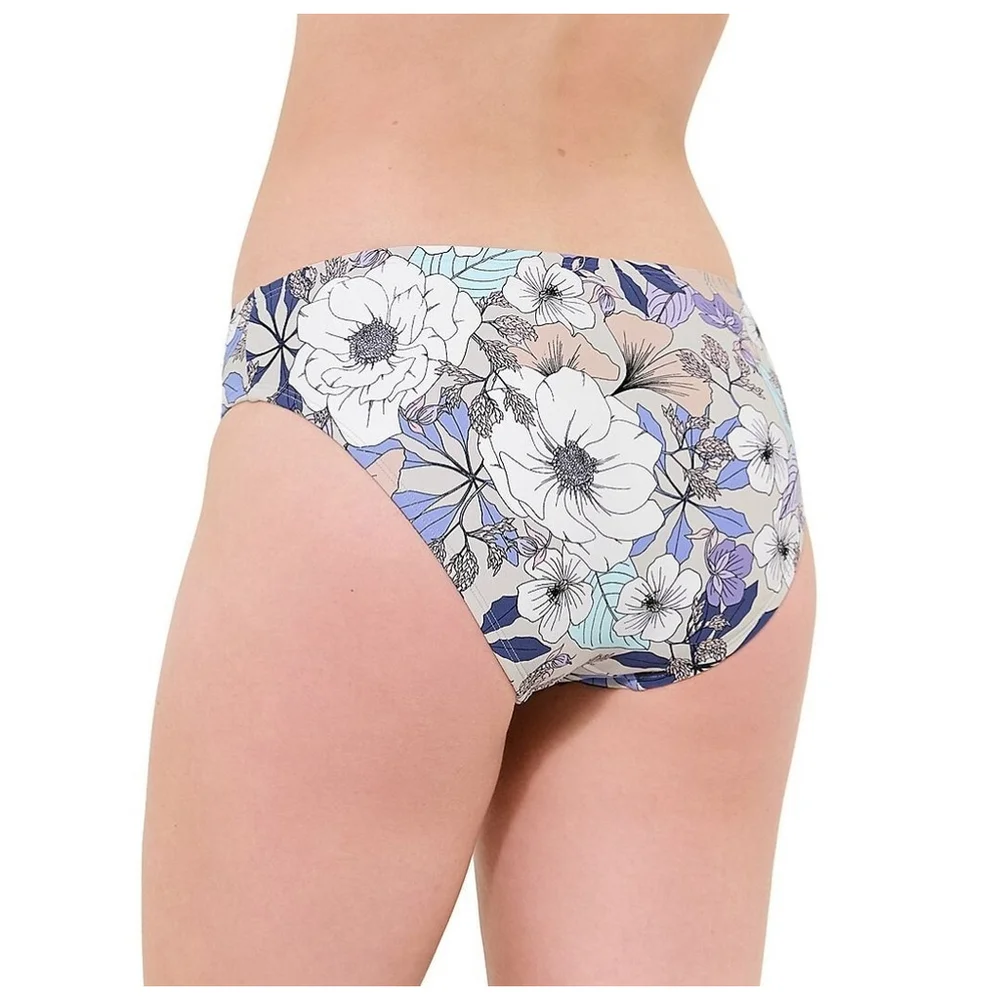 Freshwater them swimsuit taking
