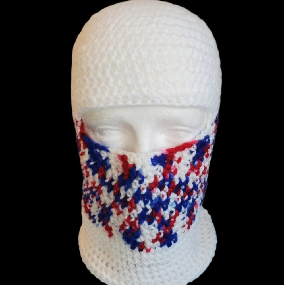 Hand Crafted crochet handmade