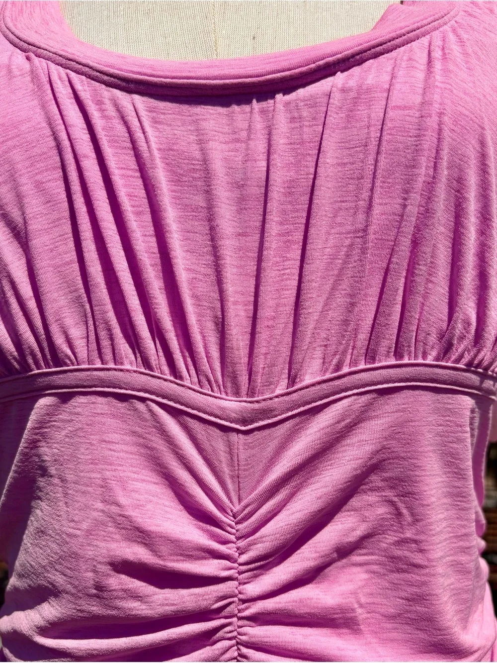 Free People ptp about