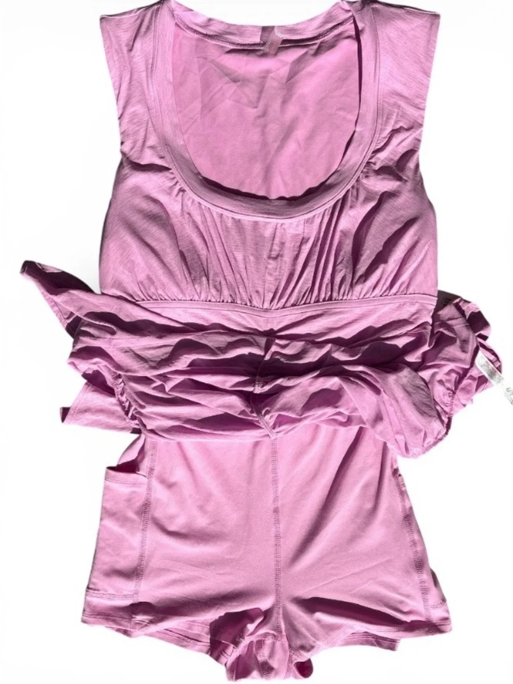 Free People ptp about