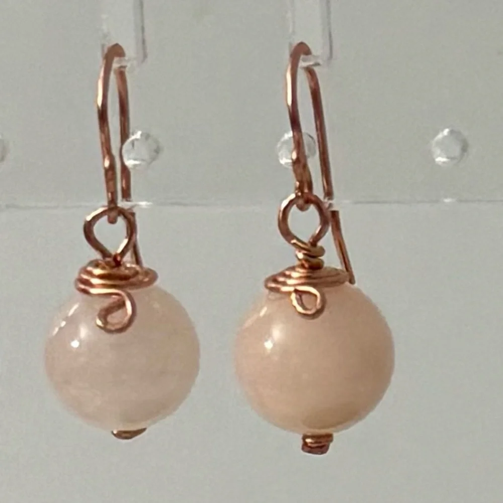 Handmade quartz blends