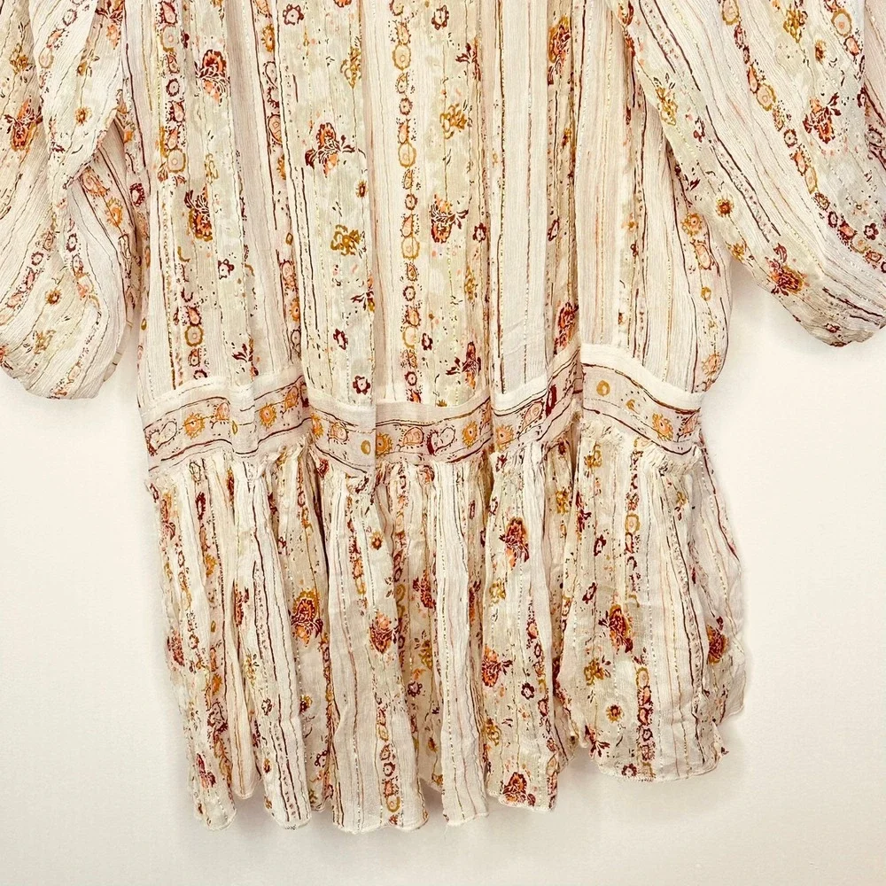 Free People bohemian inspired