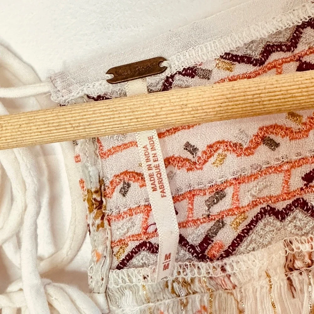 Free People bohemian inspired