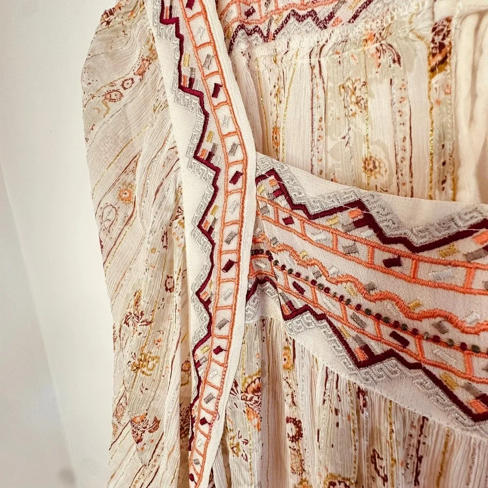 Free People bohemian inspired
