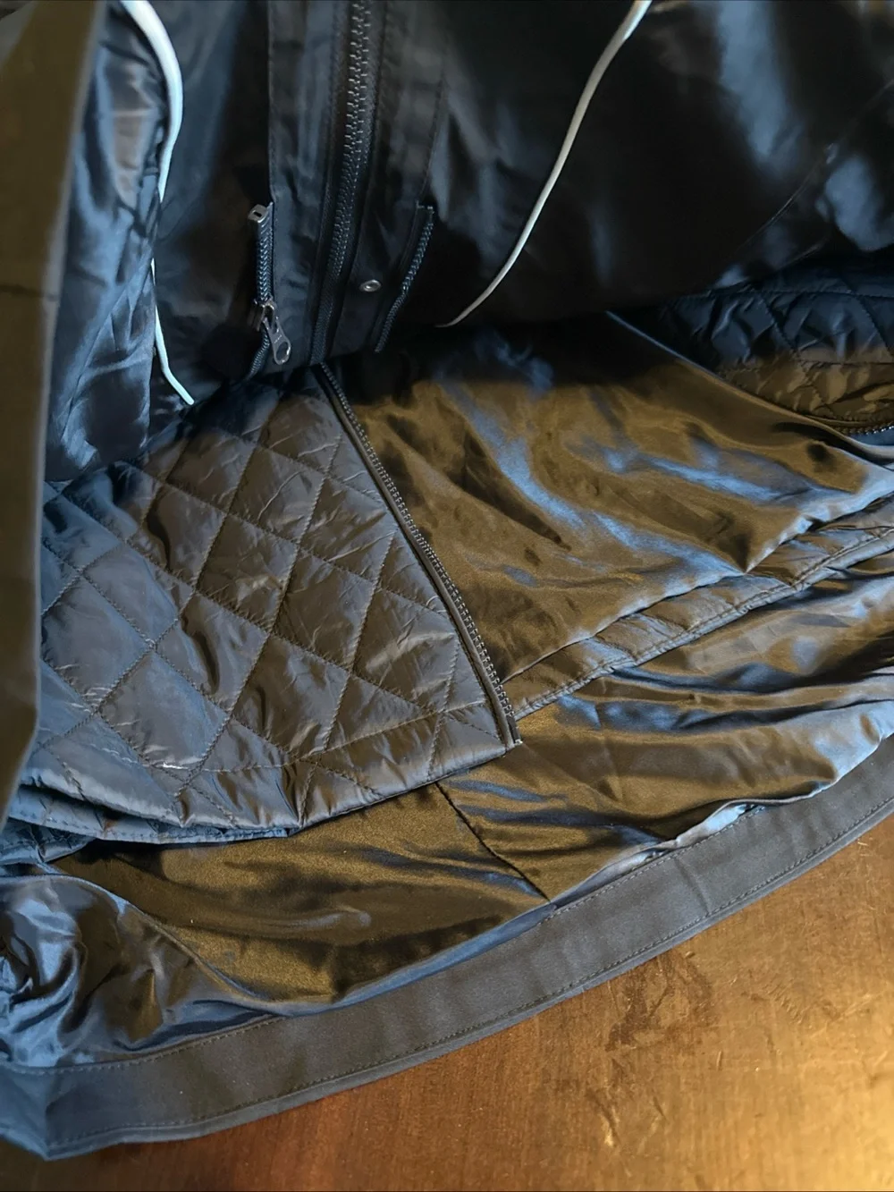 Lands End new tags