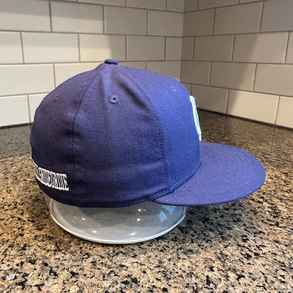 New Era north carolina