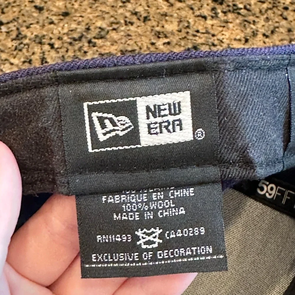 New Era north carolina