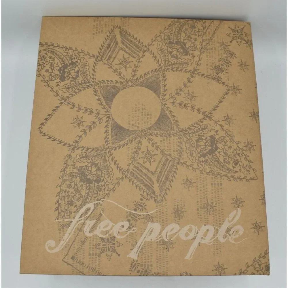 Free People free people
