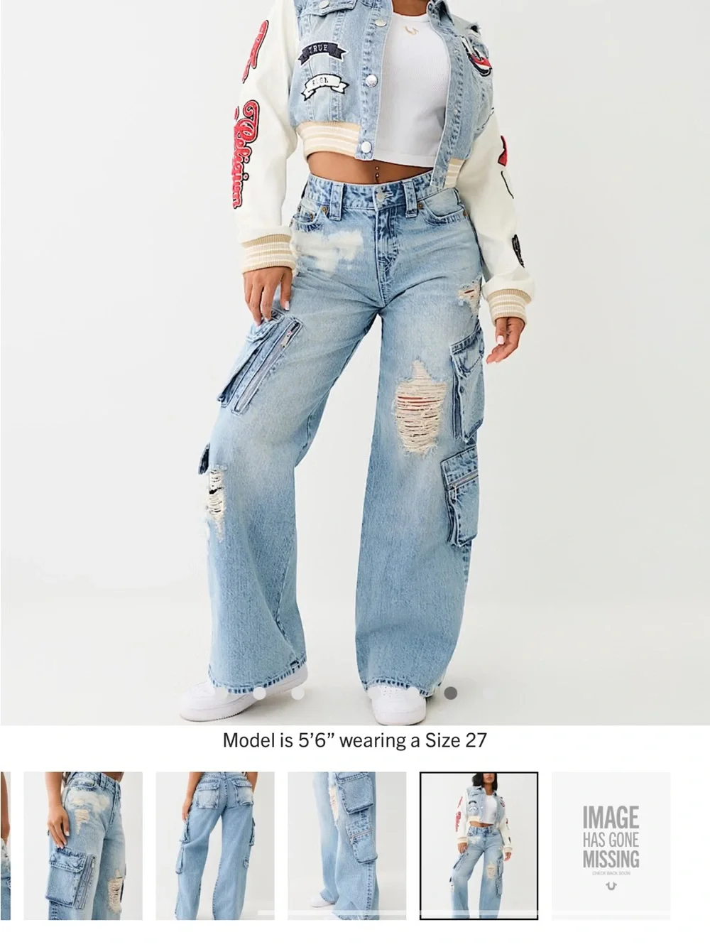 True Religion true religion