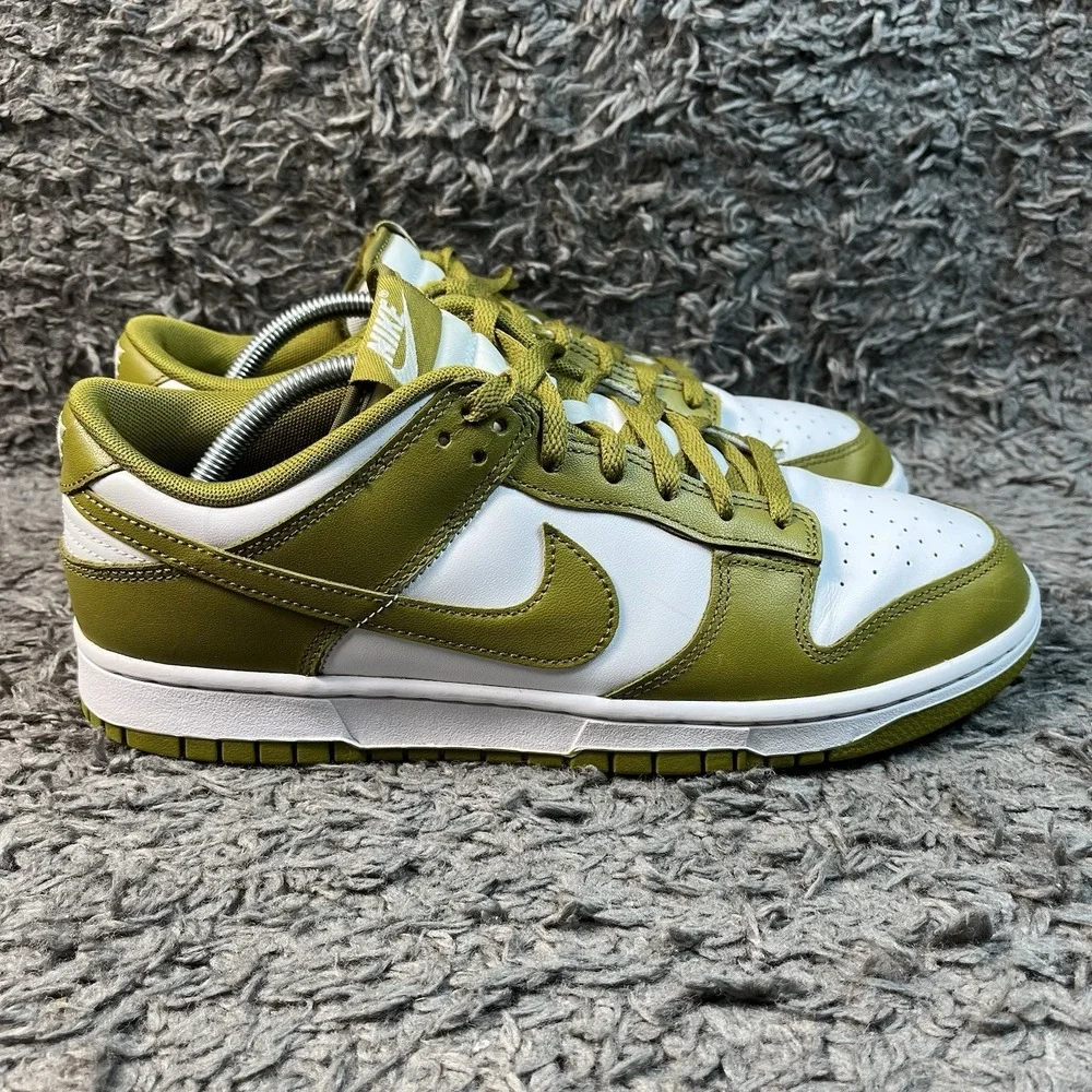 Nike dunk low