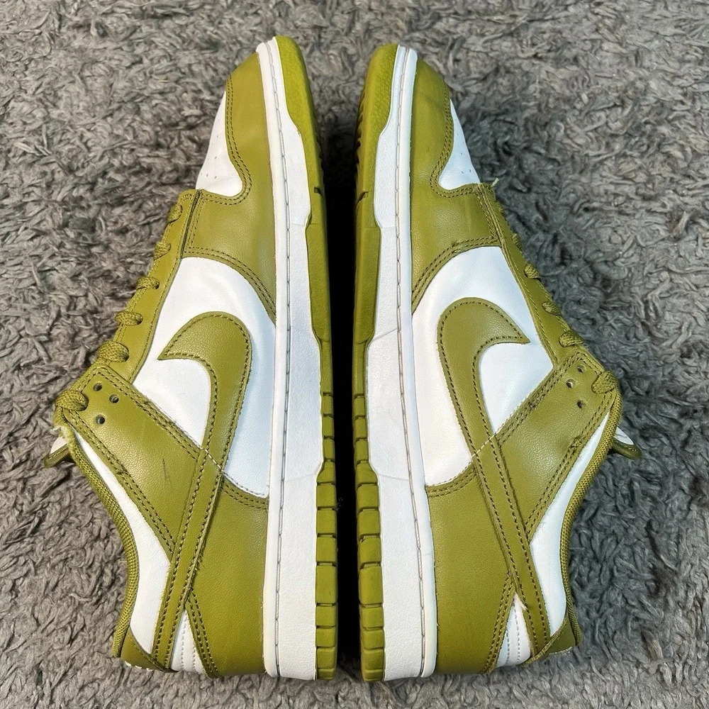 Nike dunk low