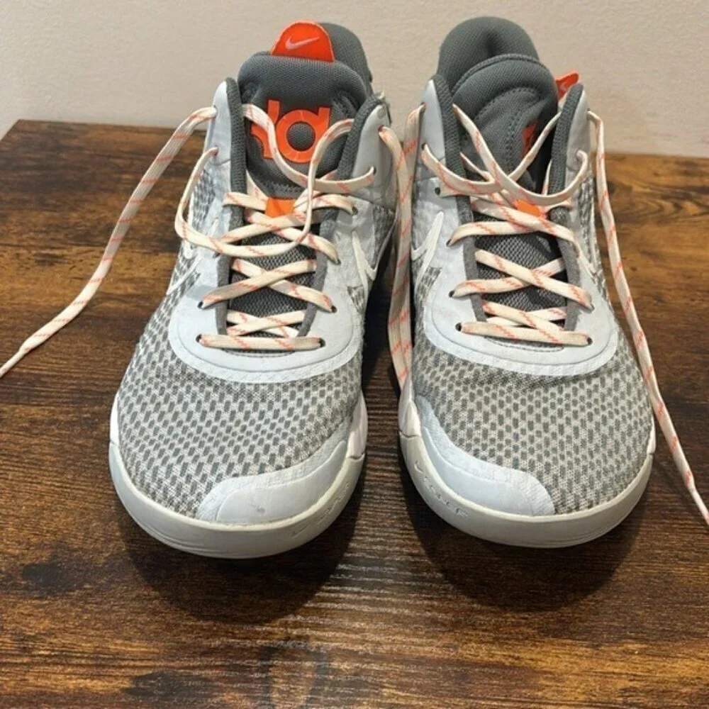 Nike kd trey