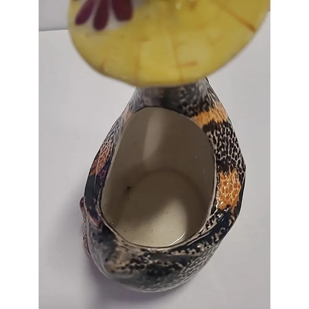 Relco Japan vintage pottery