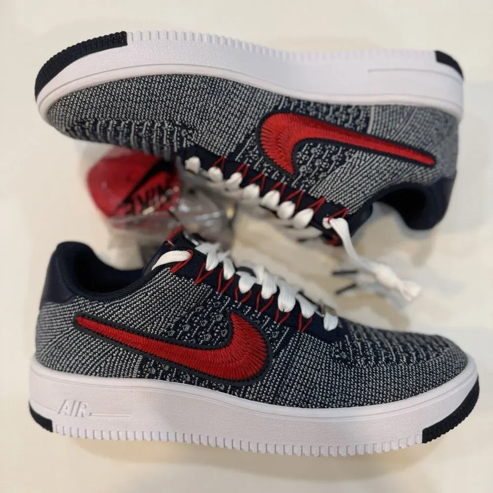 Nike mens size