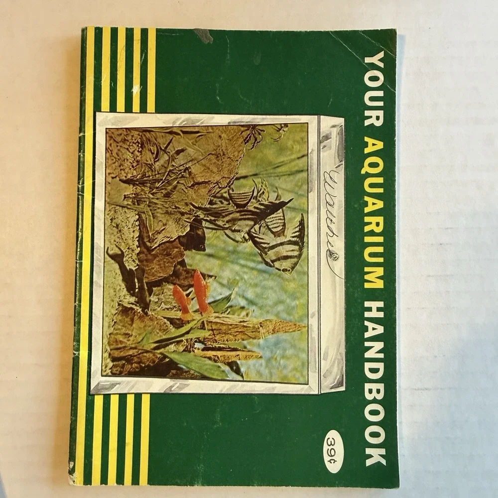 N/A set vintage