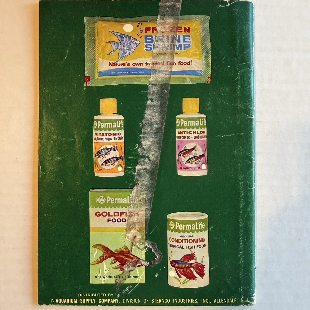 N/A set vintage