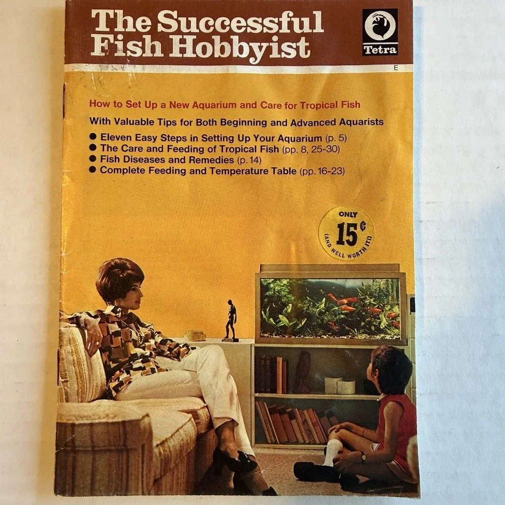 N/A set vintage