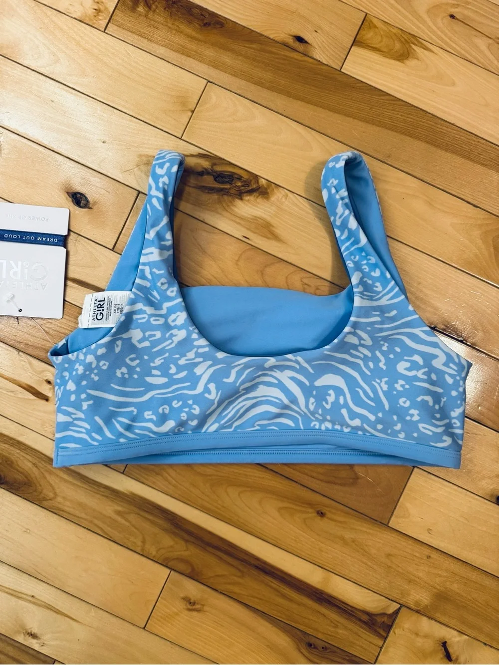 N/A nwt athleta