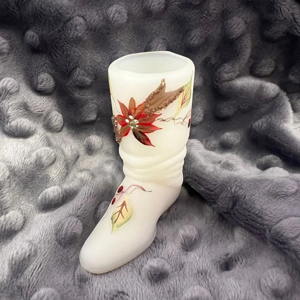 Fenton pre owned