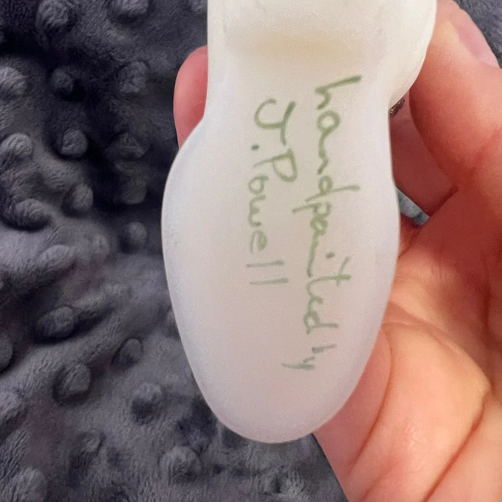 Fenton pre owned