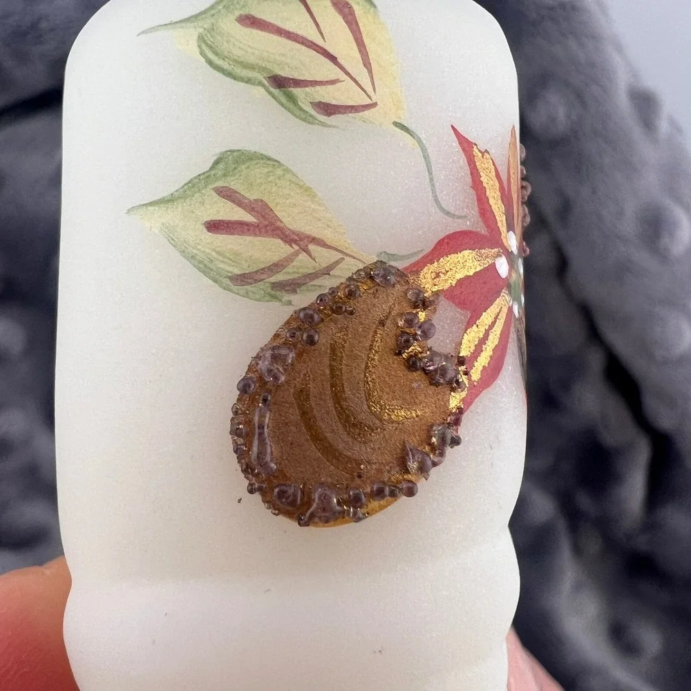 Fenton pre owned