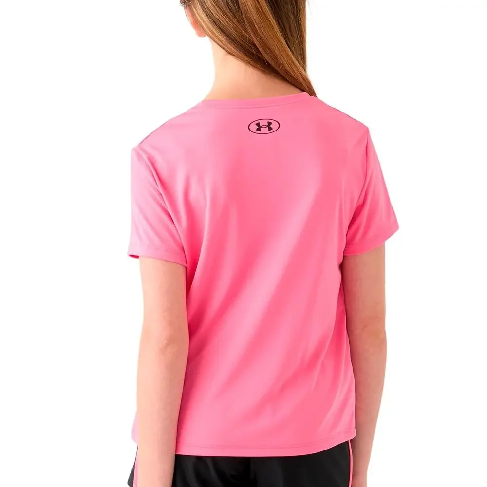 Under Armour play built short