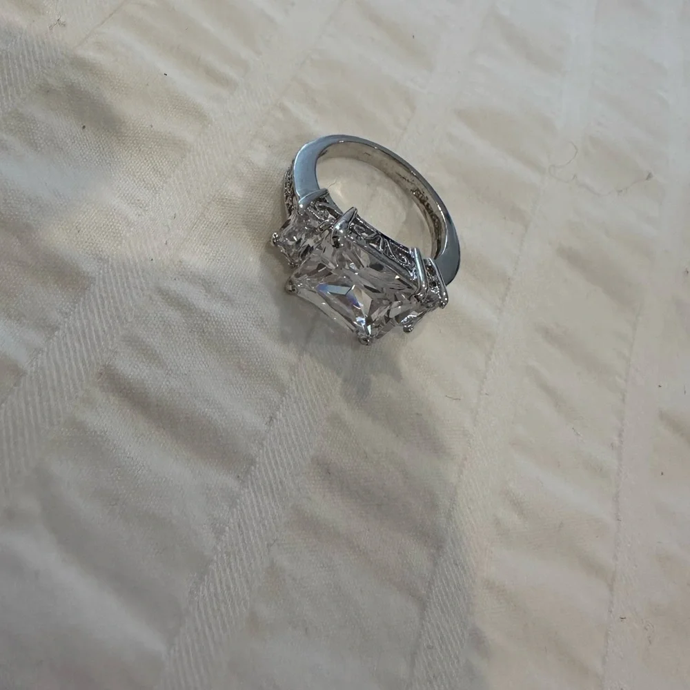 Ring size 6