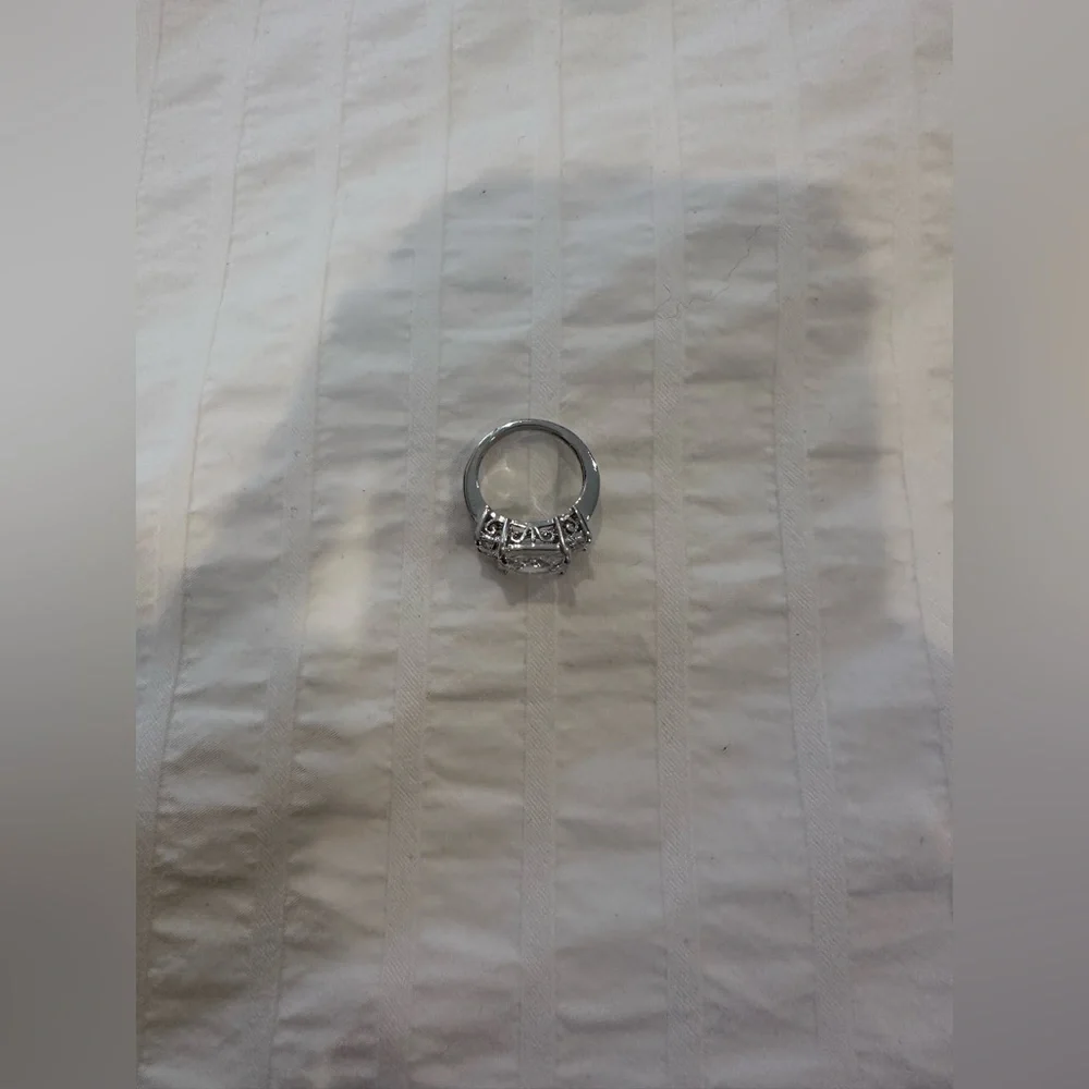 Ring size 6
