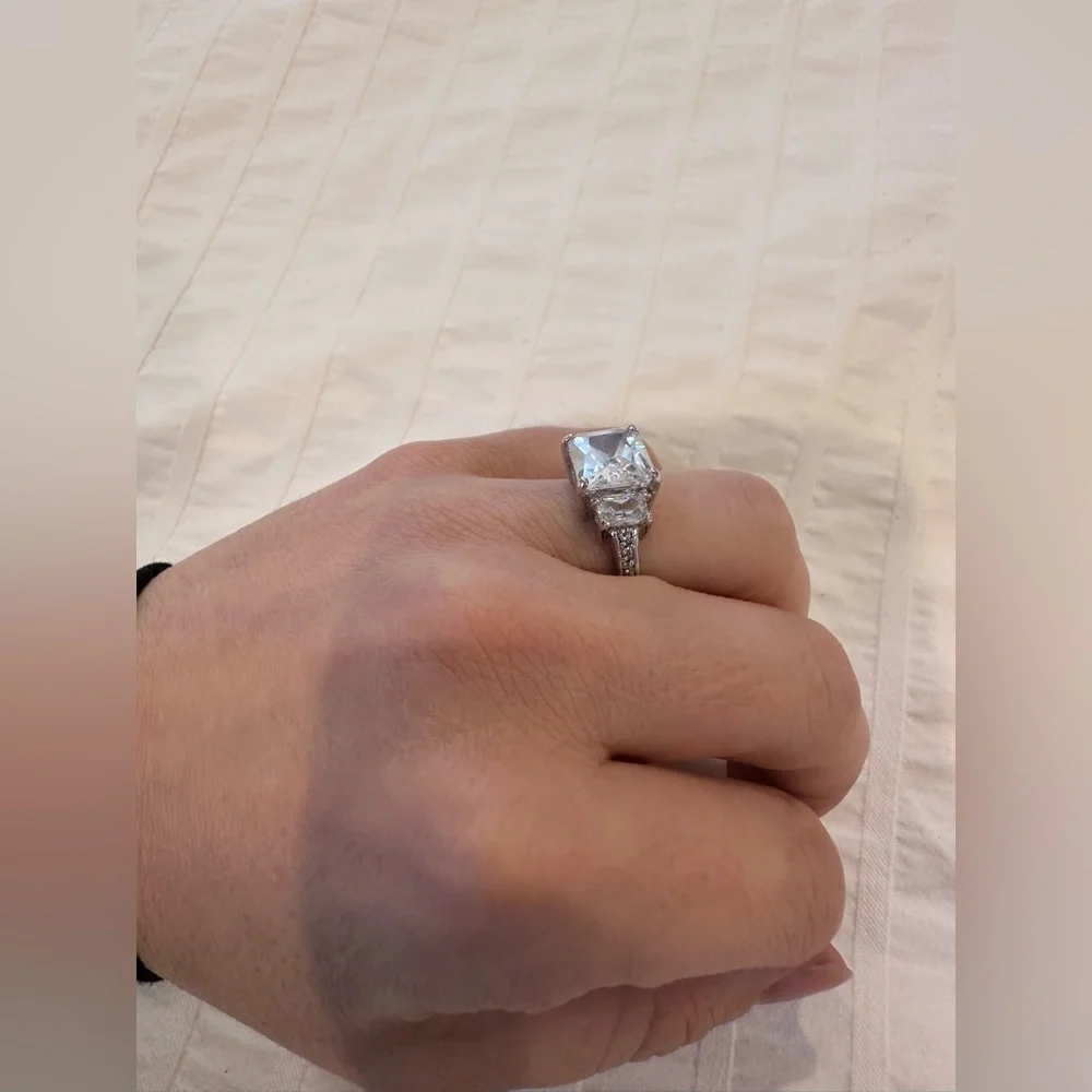 Ring size 6