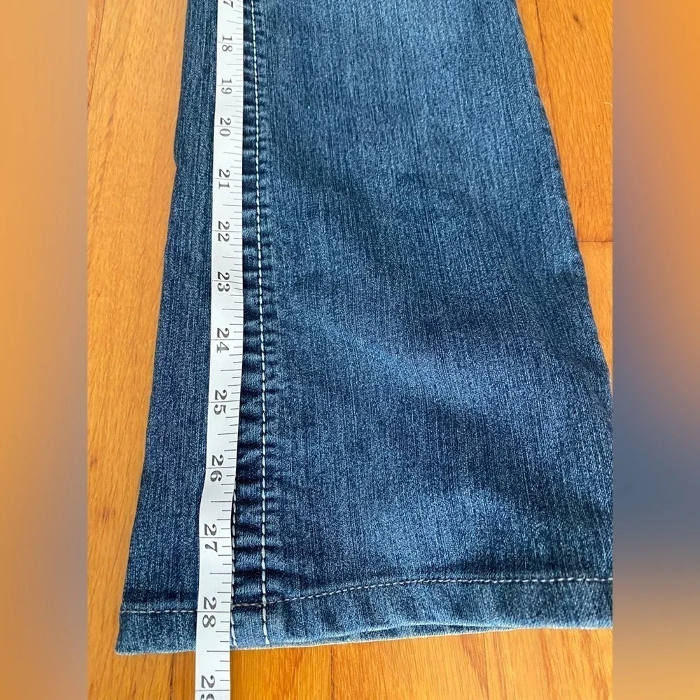 VGS denim all