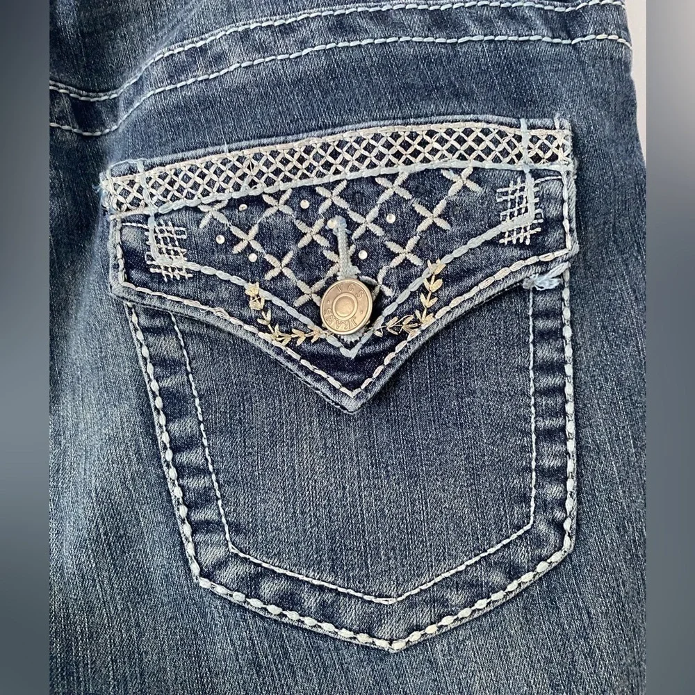 VGS denim all
