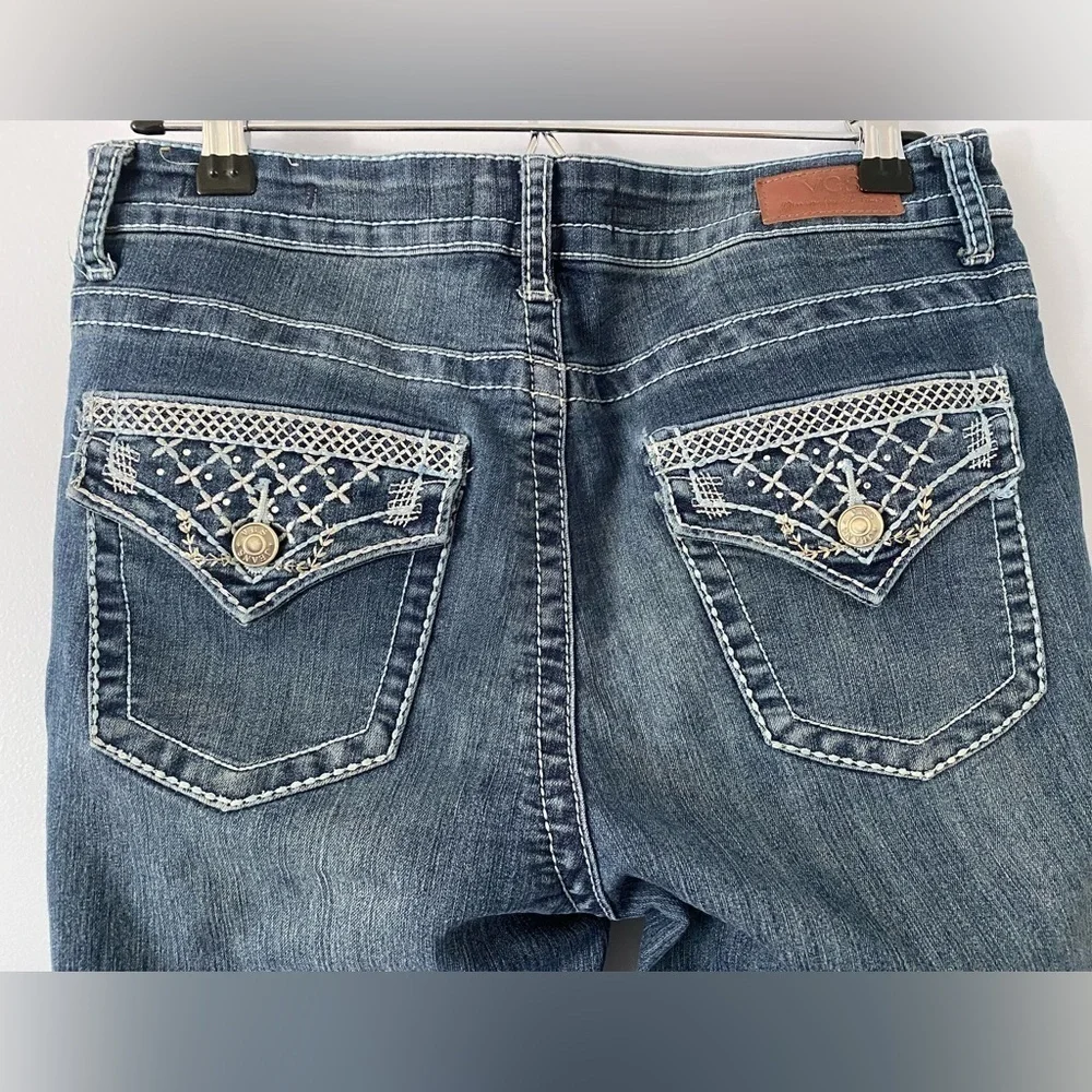 VGS denim all