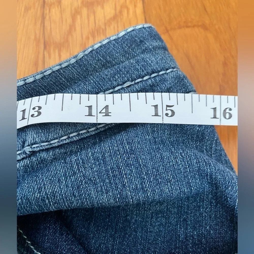 VGS denim all