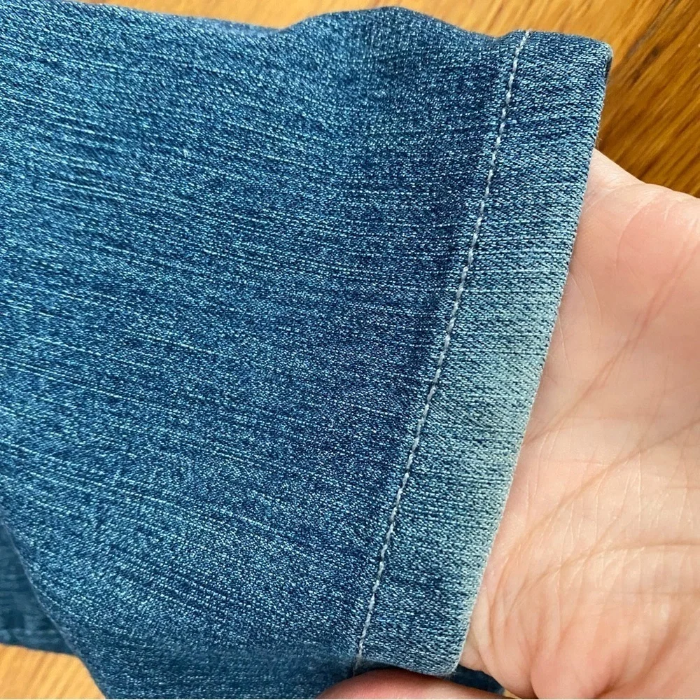 VGS denim all