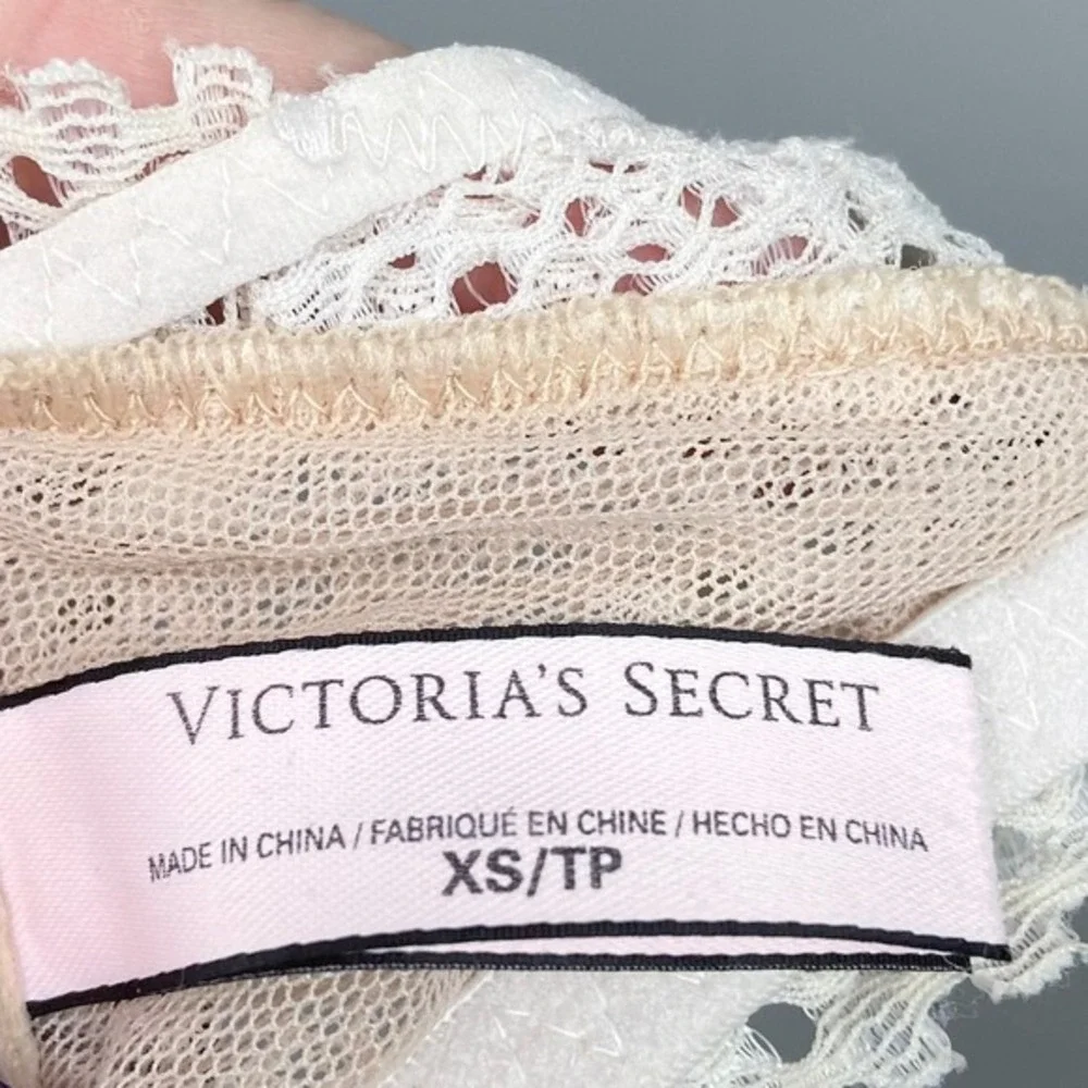 Victorias Secret used excellent