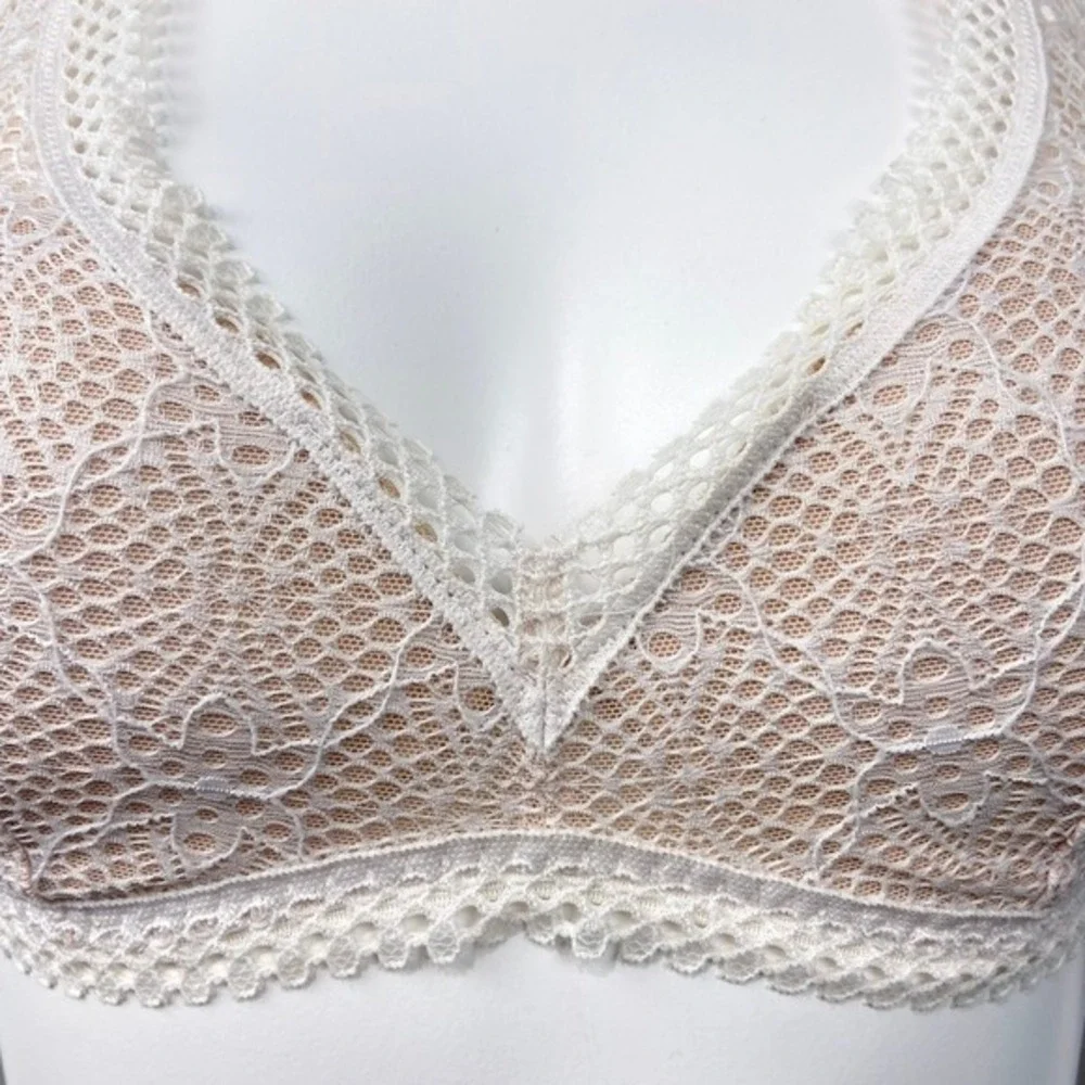 Victorias Secret used excellent