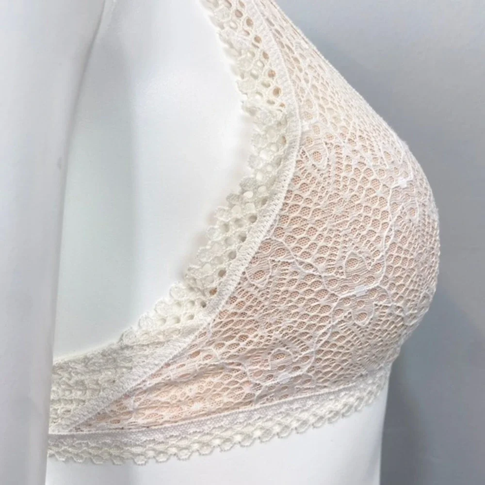 Victorias Secret used excellent