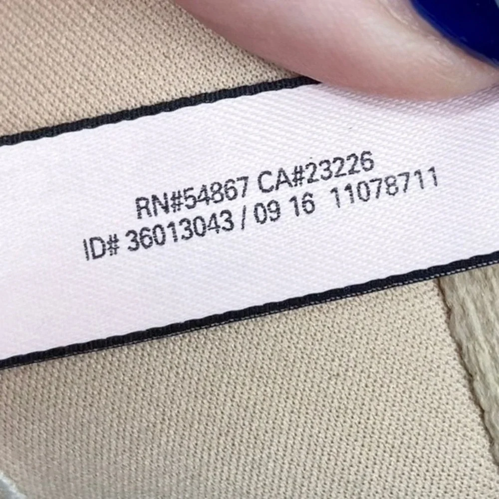 Victorias Secret used excellent